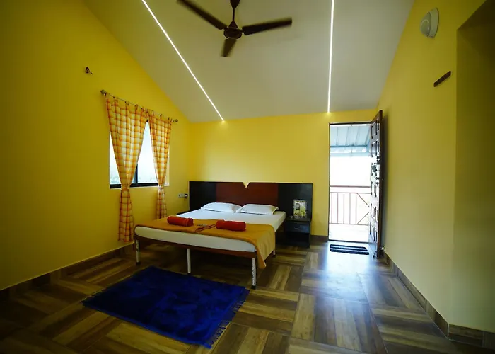Kamal Homes