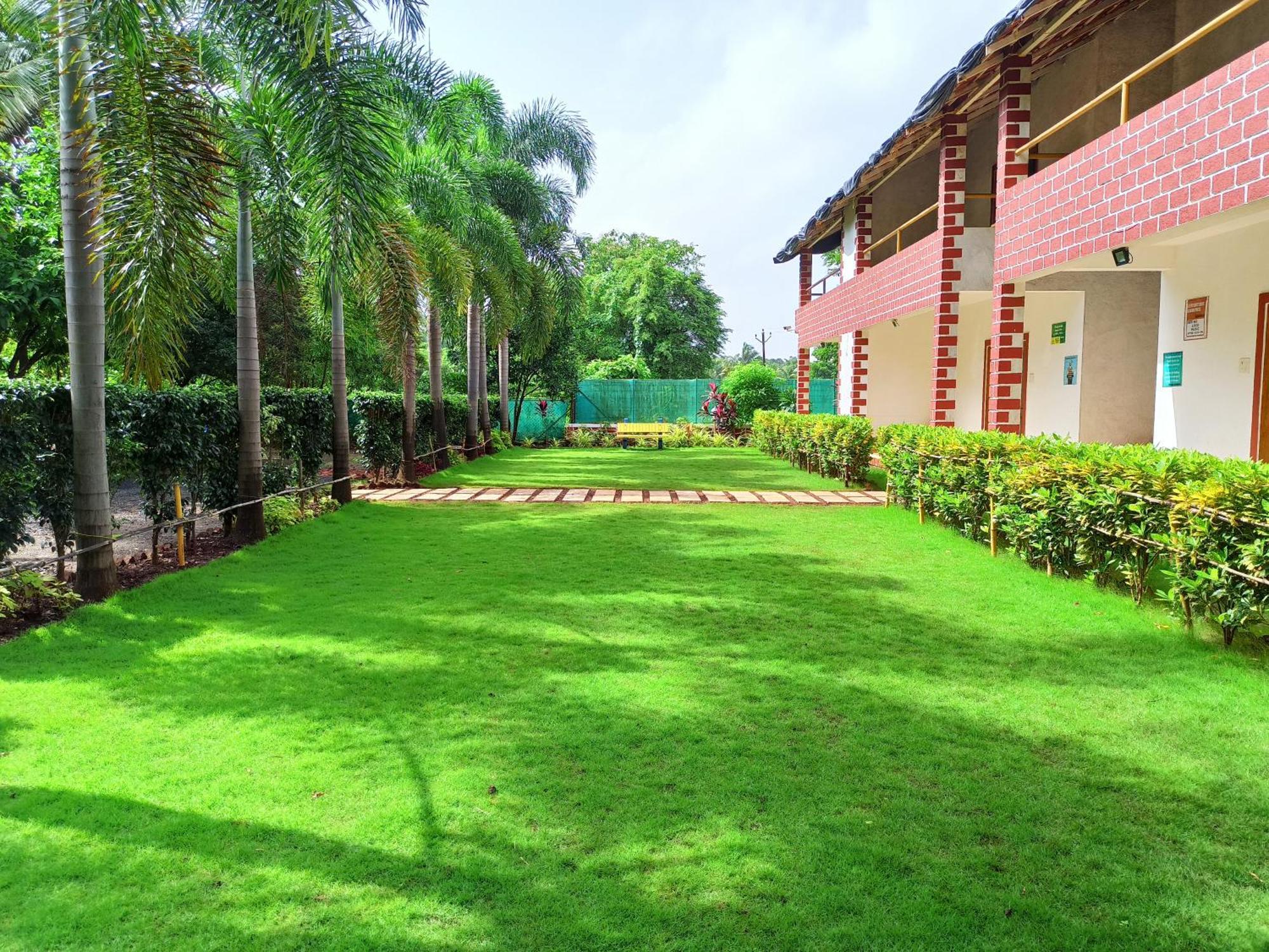 Kamal Homes Homestay *