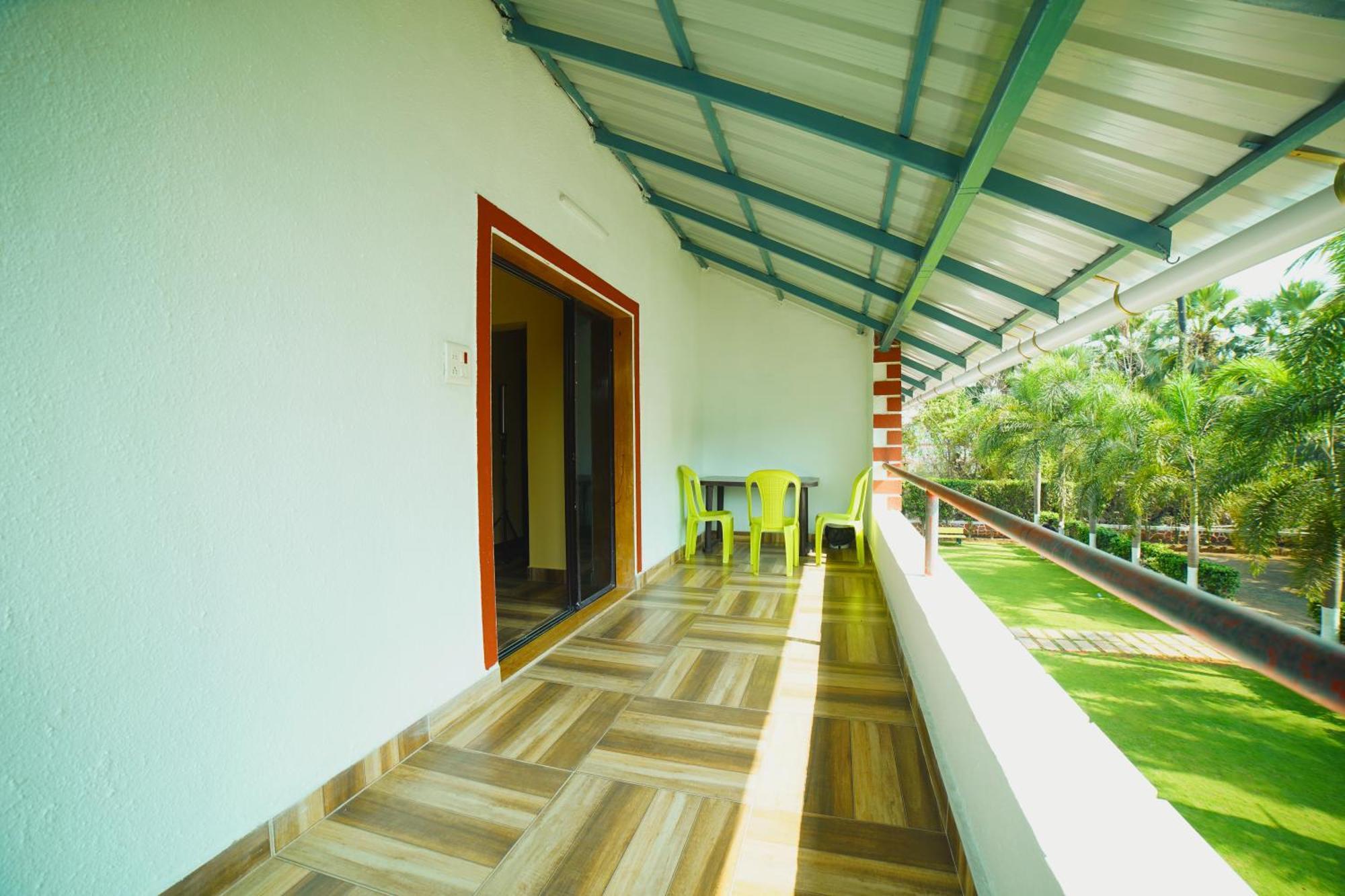 Kamal Homes Homestay Kihim