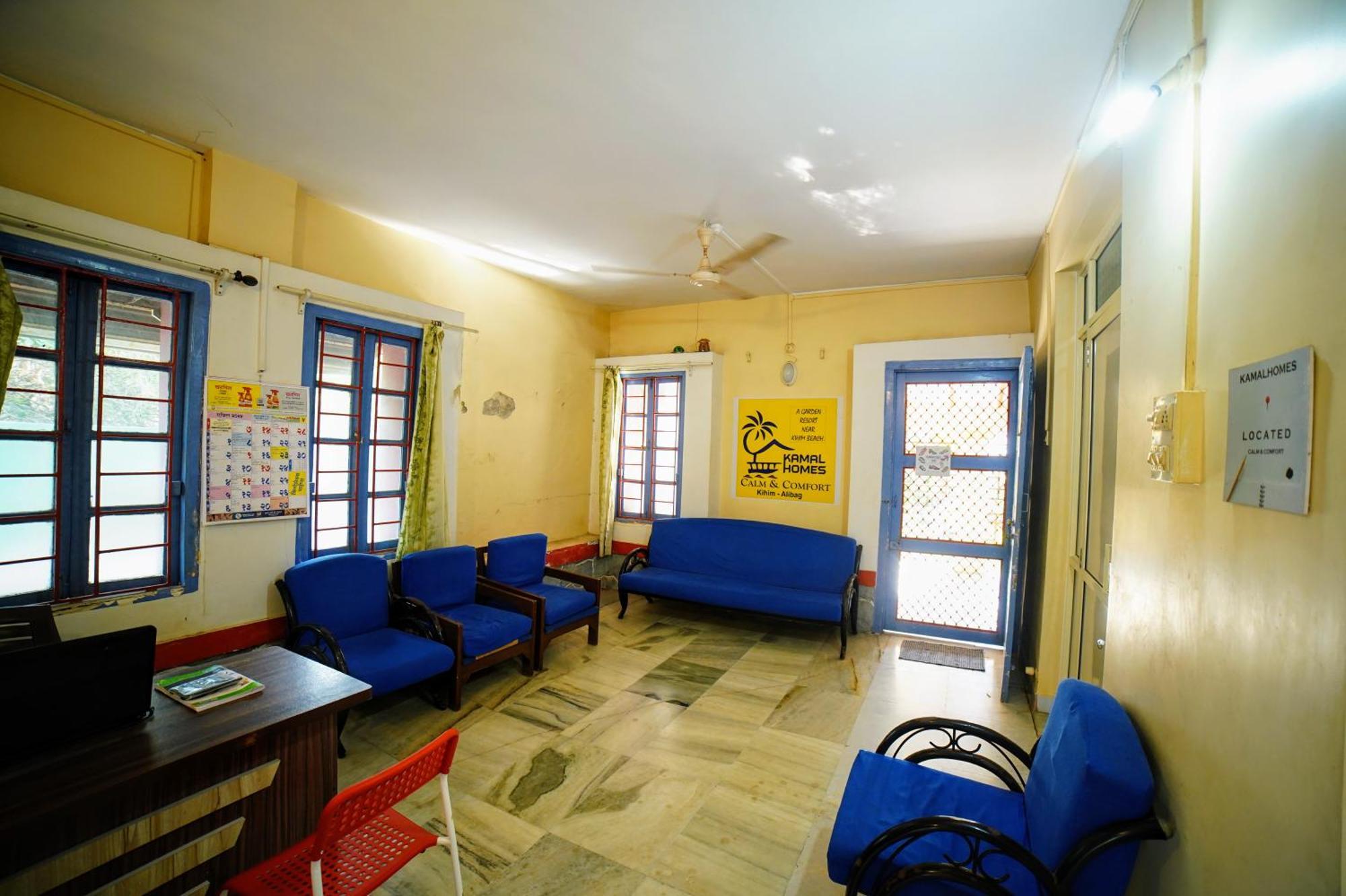 Kamal Homes Homestay