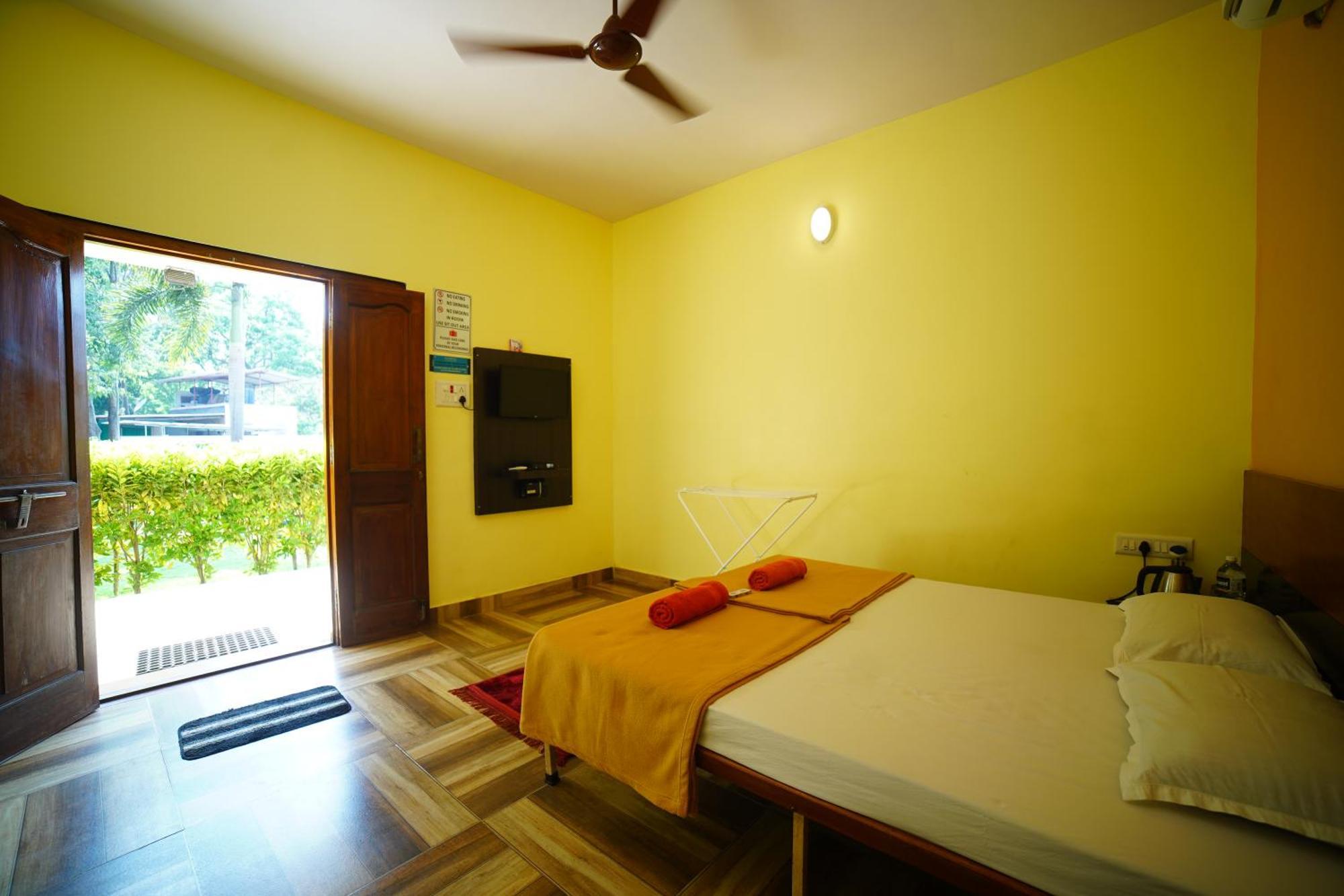 Kamal Homes Homestay