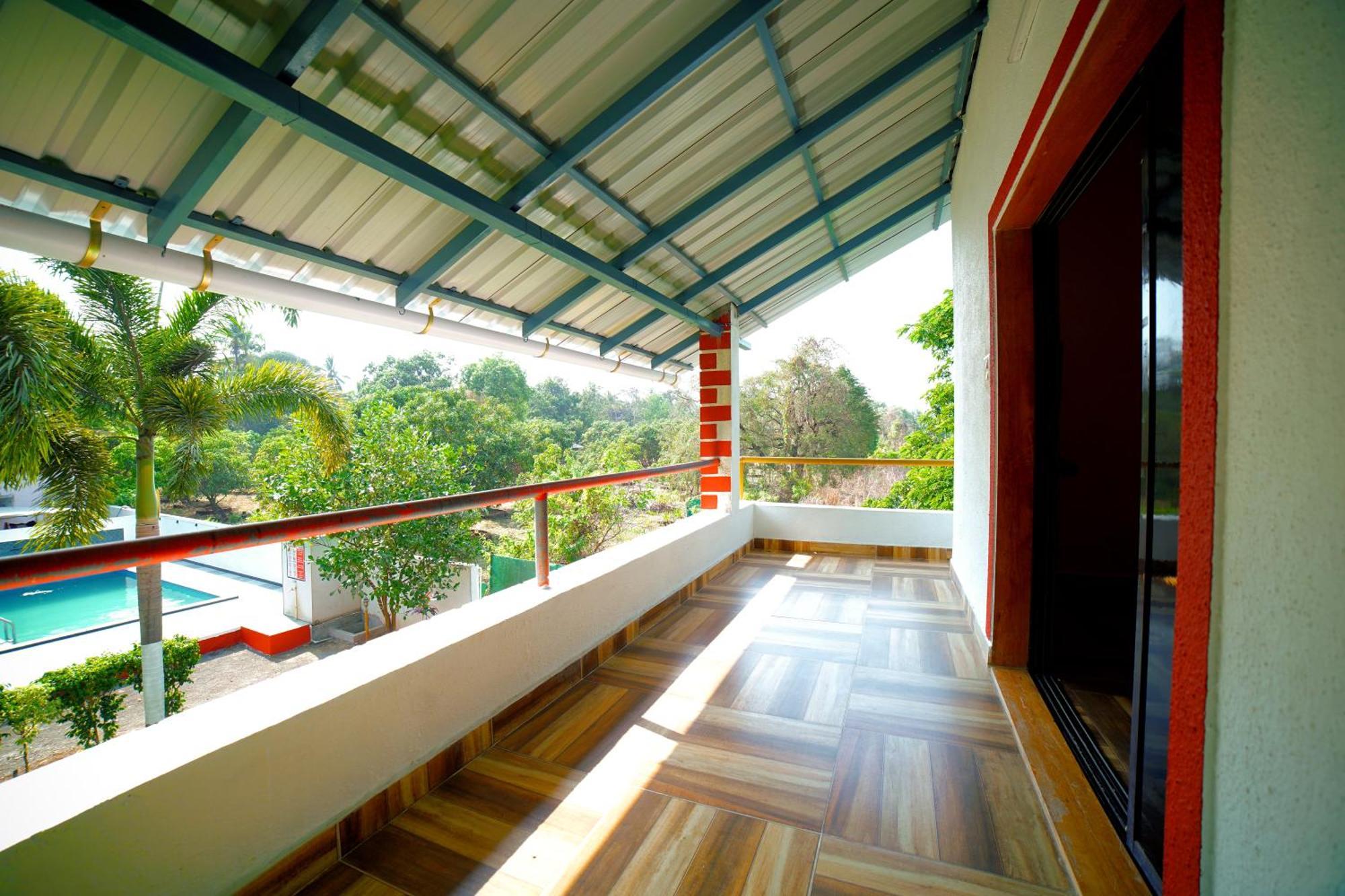 Kamal Homes Homestay *