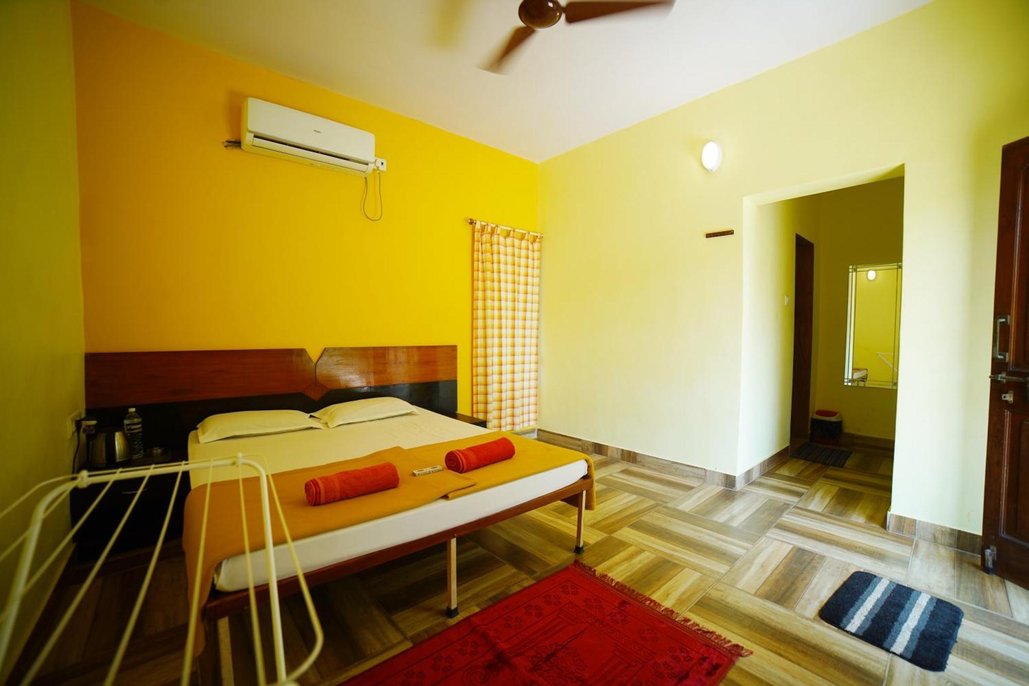 Kamal Homes