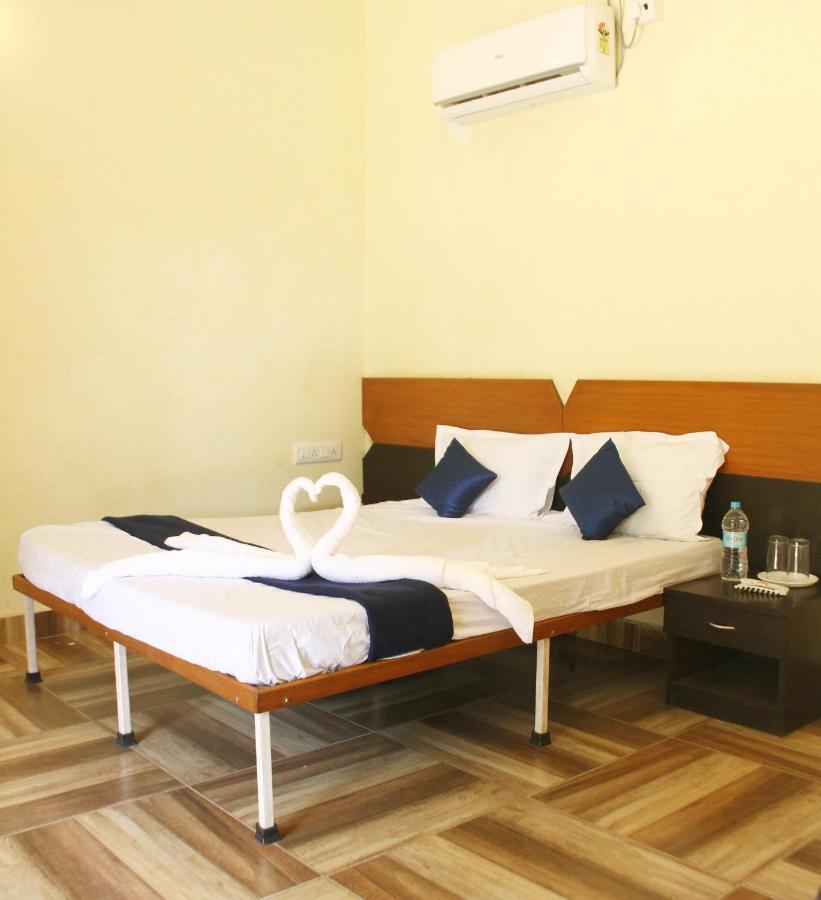 Homestay Kamal Homes *